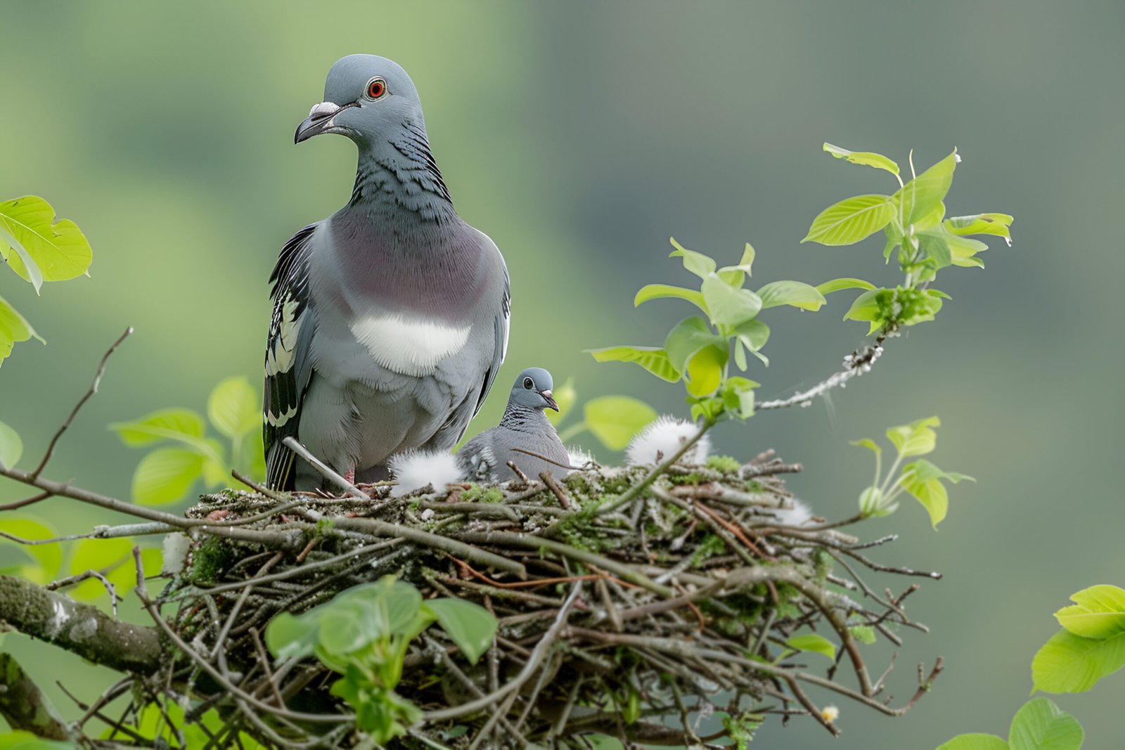Pigeon Auction 2